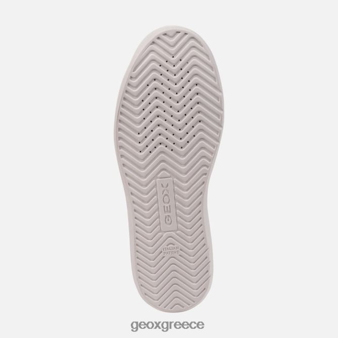 4DBLR0718 ΠΟΛΕΜΙΚΟ ΝΑΥΤΙΚΟ Geox Βελετρί άντρας