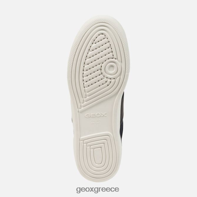 4DBLR0721 ΠΟΛΕΜΙΚΟ ΝΑΥΤΙΚΟ Geox άντρας ριέτι