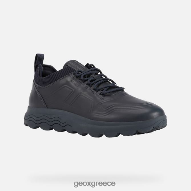 4DBLR0734 ΠΟΛΕΜΙΚΟ ΝΑΥΤΙΚΟ Geox σφαιρικός άνθρωπος