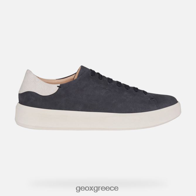 4DBLR0739 ΠΟΛΕΜΙΚΟ ΝΑΥΤΙΚΟ Geox Βελετρί άντρας