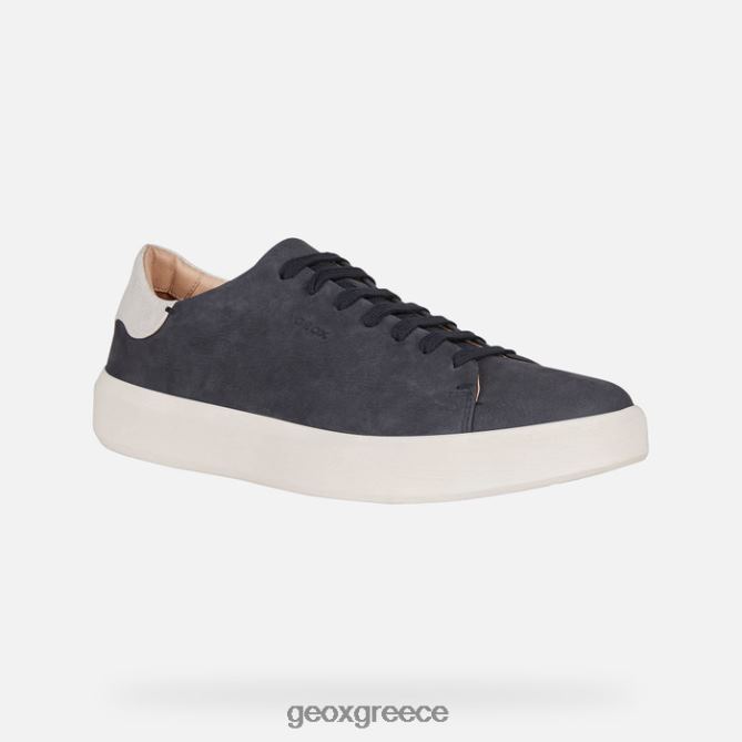 4DBLR0739 ΠΟΛΕΜΙΚΟ ΝΑΥΤΙΚΟ Geox Βελετρί άντρας