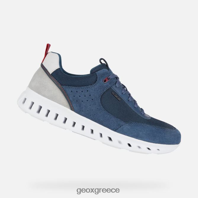 4DBLR0751 avio Geox άνθρωπος έξω από το ρεύμα