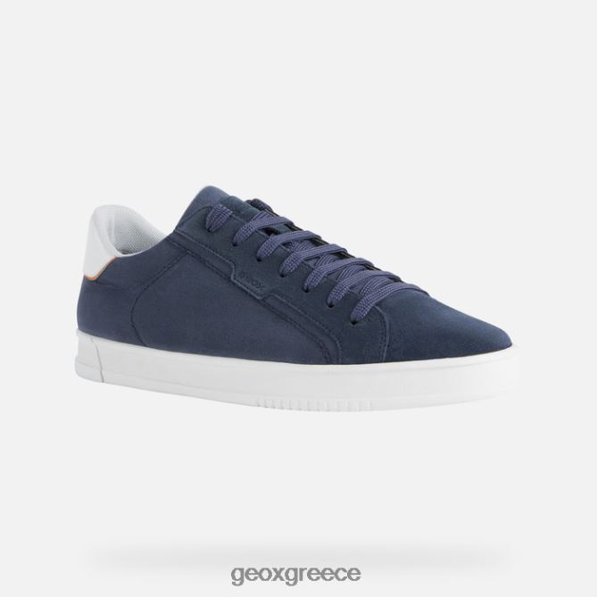 4DBLR0755 ΠΟΛΕΜΙΚΟ ΝΑΥΤΙΚΟ Geox άθρωπος άνθρωπος