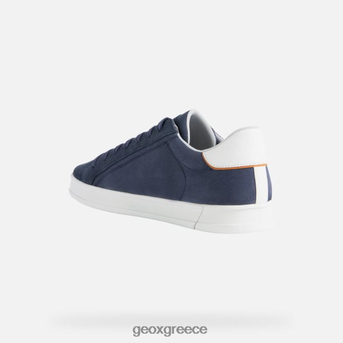 4DBLR0755 ΠΟΛΕΜΙΚΟ ΝΑΥΤΙΚΟ Geox άθρωπος άνθρωπος