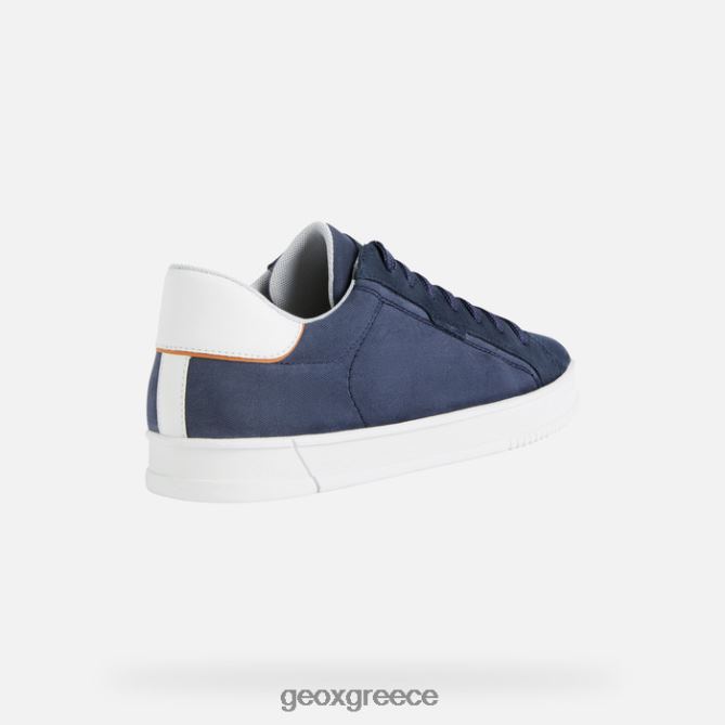 4DBLR0755 ΠΟΛΕΜΙΚΟ ΝΑΥΤΙΚΟ Geox άθρωπος άνθρωπος