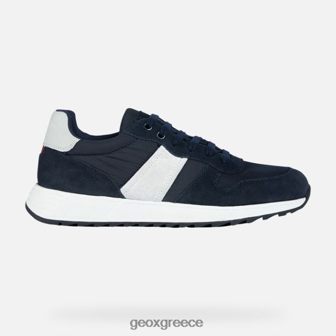 4DBLR0769 ΠΟΛΕΜΙΚΟ ΝΑΥΤΙΚΟ Geox molveno άνθρωπος