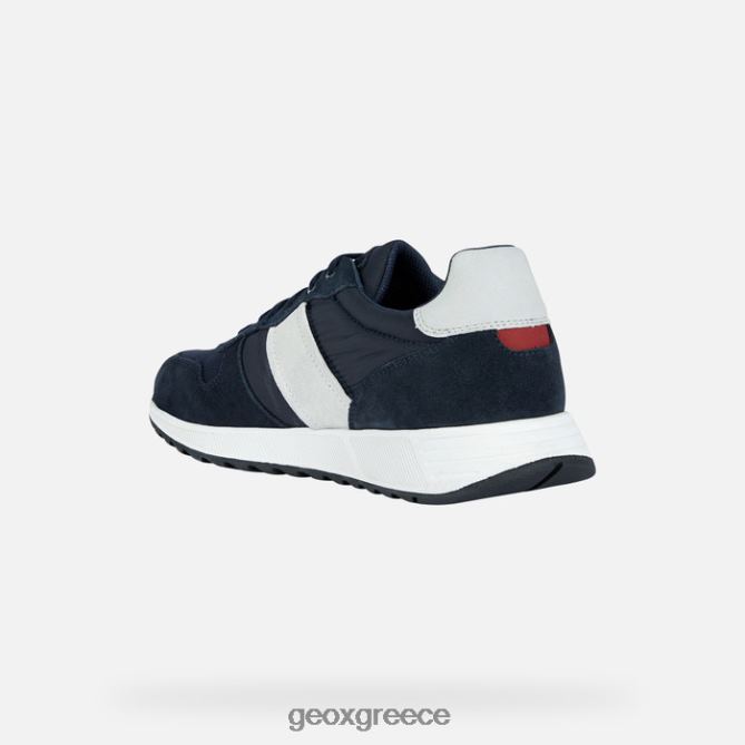 4DBLR0769 ΠΟΛΕΜΙΚΟ ΝΑΥΤΙΚΟ Geox molveno άνθρωπος