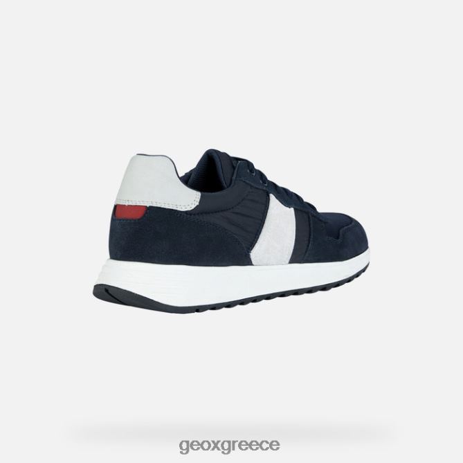 4DBLR0769 ΠΟΛΕΜΙΚΟ ΝΑΥΤΙΚΟ Geox molveno άνθρωπος