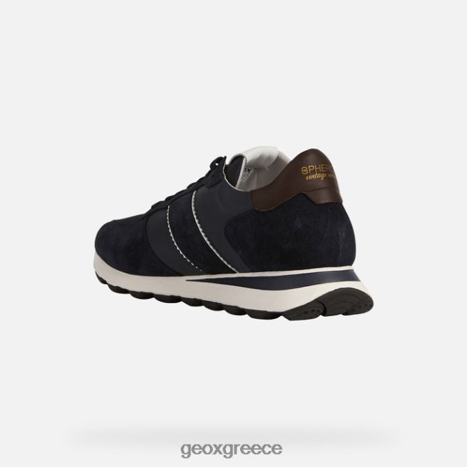 4DBLR0771 ΠΟΛΕΜΙΚΟ ΝΑΥΤΙΚΟ Geox spherica vseries man