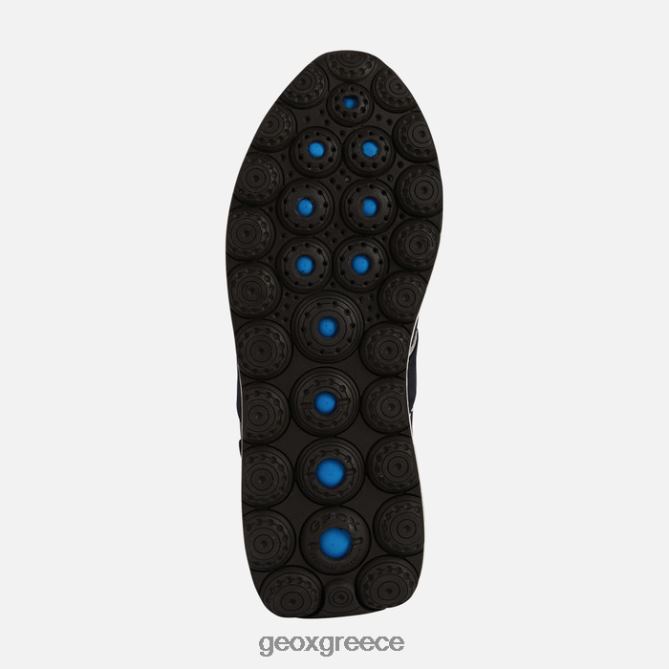 4DBLR0771 ΠΟΛΕΜΙΚΟ ΝΑΥΤΙΚΟ Geox spherica vseries man