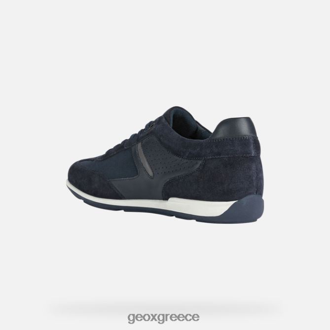 4DBLR0779 ΠΟΛΕΜΙΚΟ ΝΑΥΤΙΚΟ Geox ionio man