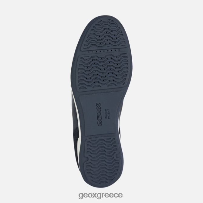 4DBLR0779 ΠΟΛΕΜΙΚΟ ΝΑΥΤΙΚΟ Geox ionio man