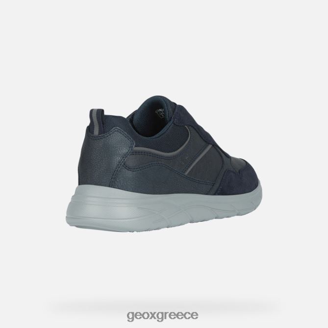 4DBLR0796 ΠΟΛΕΜΙΚΟ ΝΑΥΤΙΚΟ Geox άνθρωπος portello