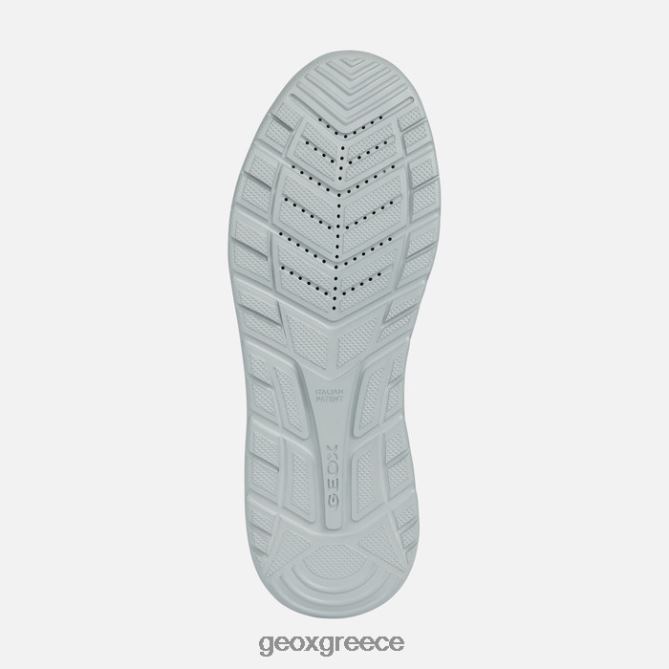 4DBLR0796 ΠΟΛΕΜΙΚΟ ΝΑΥΤΙΚΟ Geox άνθρωπος portello