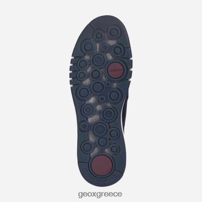 4DBLR0801 ΠΟΛΕΜΙΚΟ ΝΑΥΤΙΚΟ Geox aerantis άνθρωπος