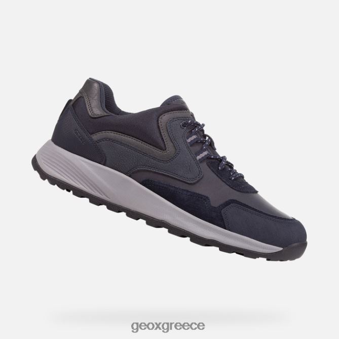 4DBLR0804 ΠΟΛΕΜΙΚΟ ΝΑΥΤΙΚΟ Geox τρομερός άνθρωπος