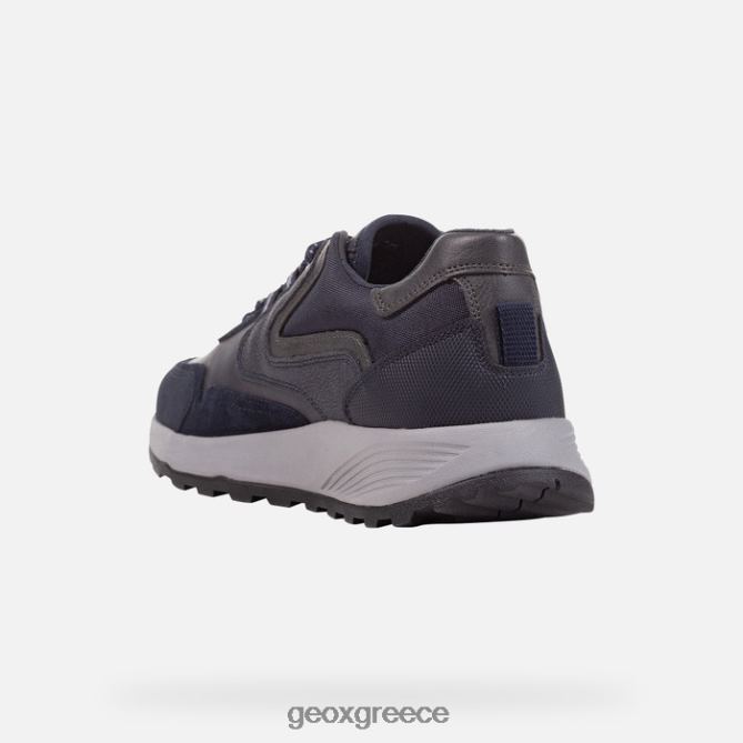 4DBLR0804 ΠΟΛΕΜΙΚΟ ΝΑΥΤΙΚΟ Geox τρομερός άνθρωπος