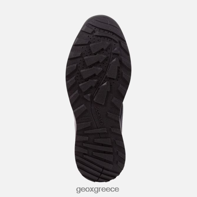 4DBLR0804 ΠΟΛΕΜΙΚΟ ΝΑΥΤΙΚΟ Geox τρομερός άνθρωπος