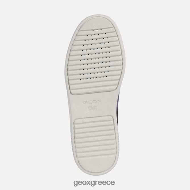 4DBLR0810 ναυτικό/σκούρο μπλε Geox levico abx άνθρωπος