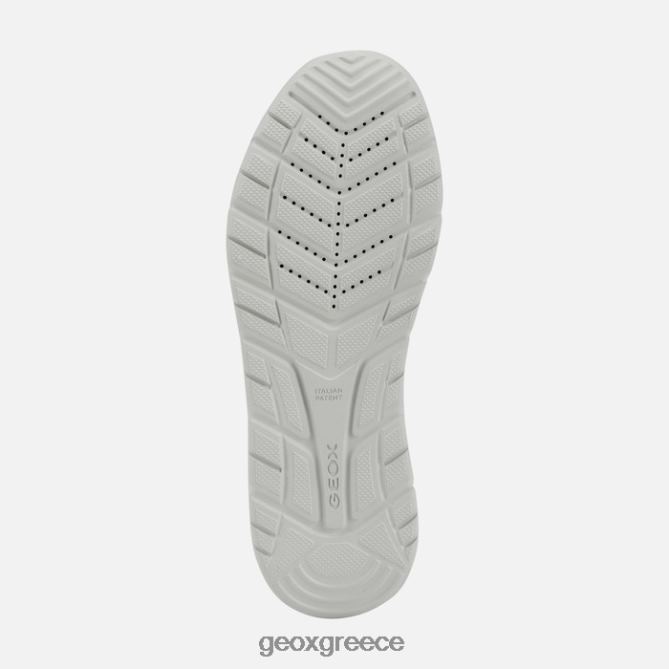 4DBLR0814 γκρί Geox άνθρωπος portello