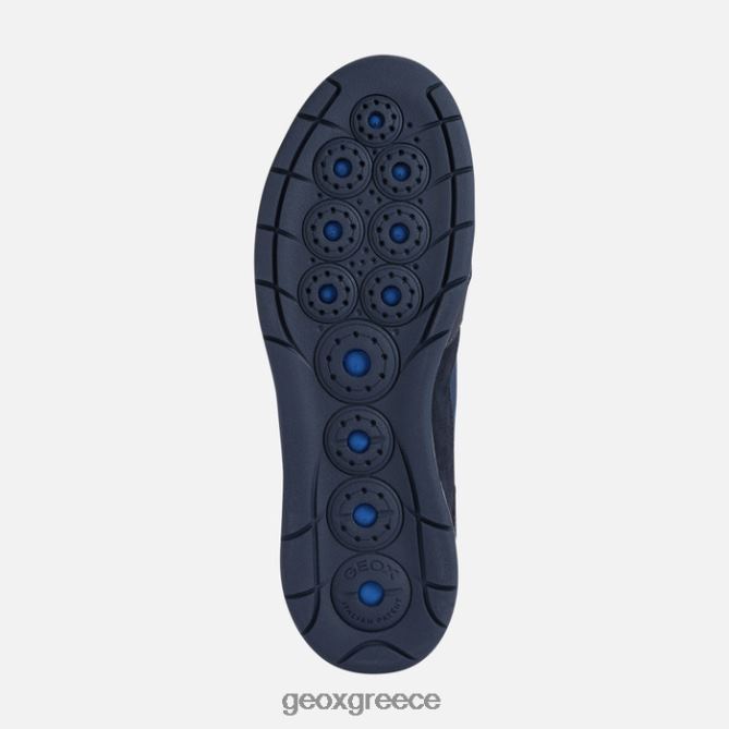 4DBLR0829 ναυτικό/avio Geox spherica ec3 man