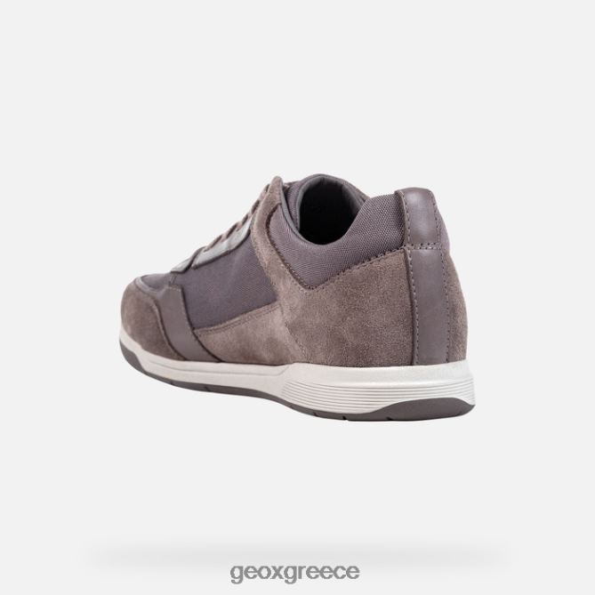 4DBLR0830 γκρι περιστεριού Geox spherica ec3 man