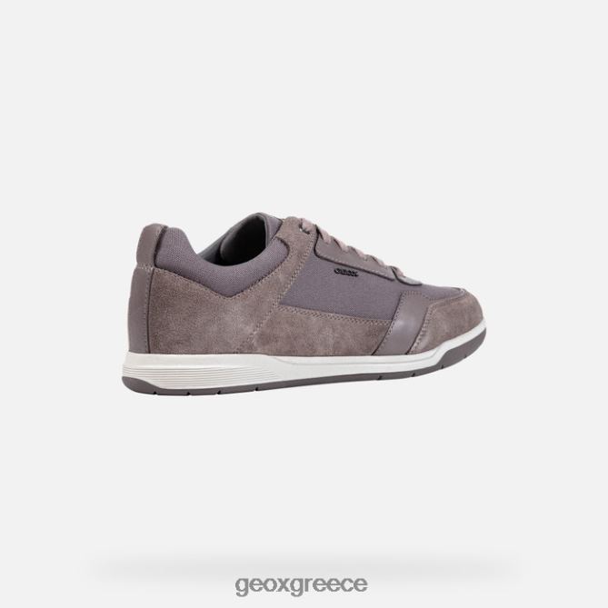 4DBLR0830 γκρι περιστεριού Geox spherica ec3 man