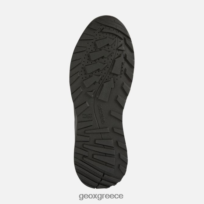 4DBLR0857 γκρι περιστεριού Geox terrestre abx άνθρωπος