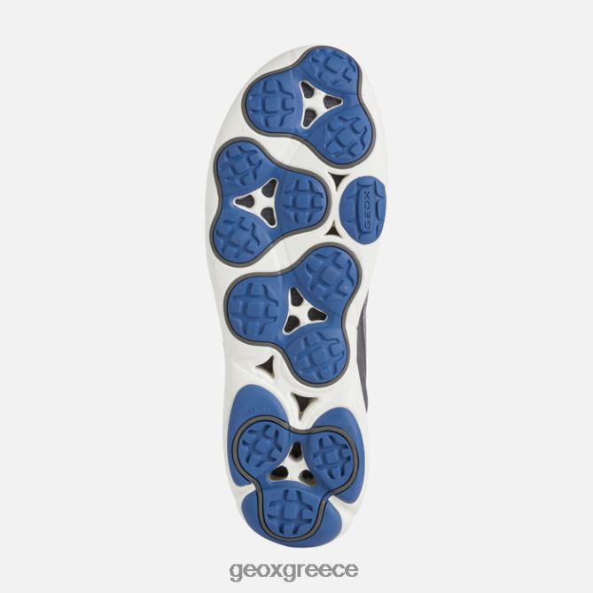 4DBLR0865 γκρί Geox νεφέλωμα άνθρωπος