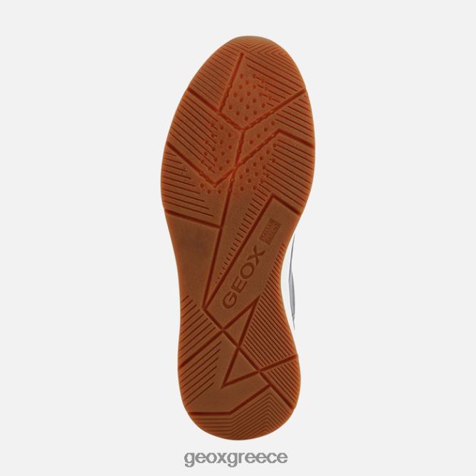 4DBLR0871 γκρί Geox radente άνθρωπος