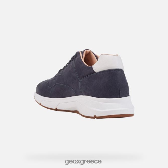 4DBLR0872 ΠΟΛΕΜΙΚΟ ΝΑΥΤΙΚΟ Geox radente άνθρωπος