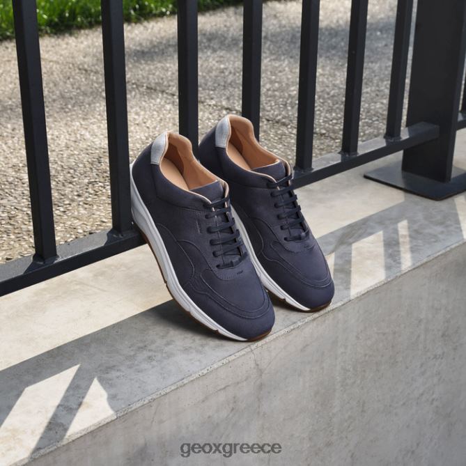 4DBLR0872 ΠΟΛΕΜΙΚΟ ΝΑΥΤΙΚΟ Geox radente άνθρωπος