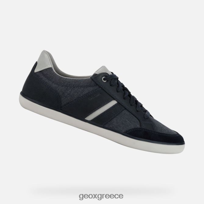 4DBLR0876 ΠΟΛΕΜΙΚΟ ΝΑΥΤΙΚΟ Geox elver man