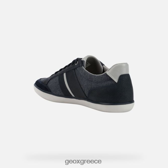 4DBLR0876 ΠΟΛΕΜΙΚΟ ΝΑΥΤΙΚΟ Geox elver man