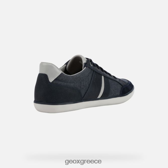 4DBLR0876 ΠΟΛΕΜΙΚΟ ΝΑΥΤΙΚΟ Geox elver man