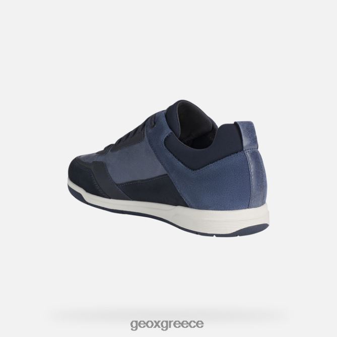 4DBLR0877 ΠΟΛΕΜΙΚΟ ΝΑΥΤΙΚΟ Geox spherica ec3 man