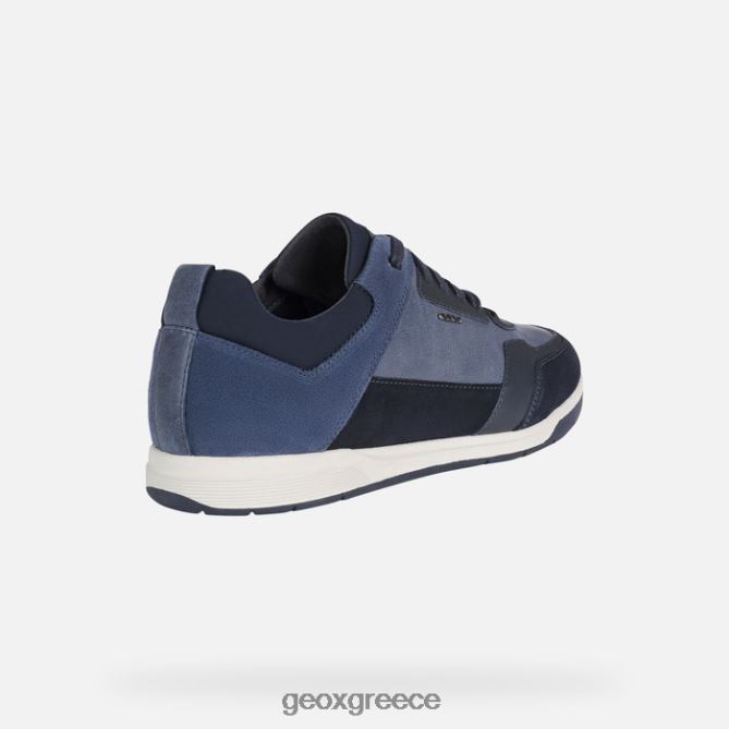 4DBLR0877 ΠΟΛΕΜΙΚΟ ΝΑΥΤΙΚΟ Geox spherica ec3 man