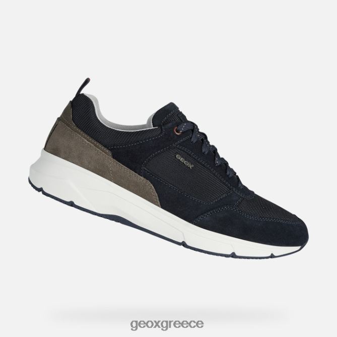 4DBLR0895 ΠΟΛΕΜΙΚΟ ΝΑΥΤΙΚΟ Geox radente άνθρωπος