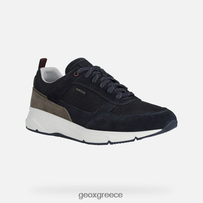 4DBLR0895 ΠΟΛΕΜΙΚΟ ΝΑΥΤΙΚΟ Geox radente άνθρωπος