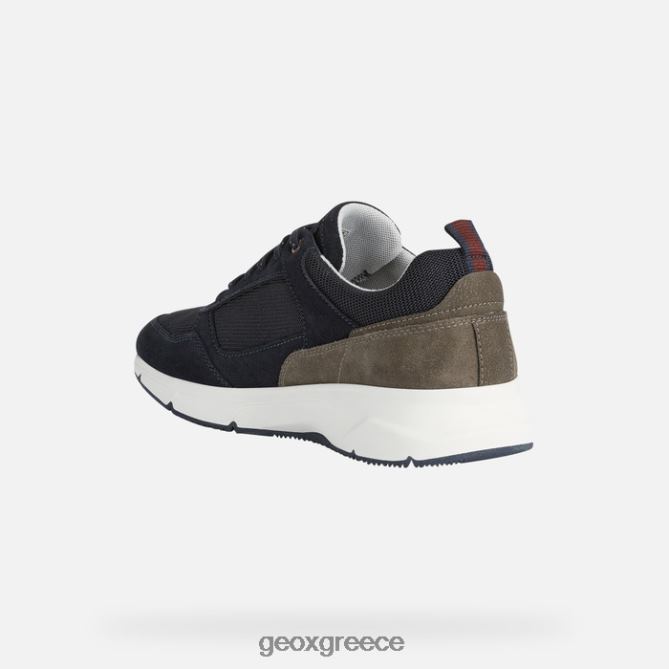 4DBLR0895 ΠΟΛΕΜΙΚΟ ΝΑΥΤΙΚΟ Geox radente άνθρωπος