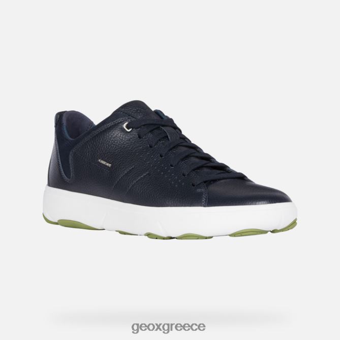 4DBLR0897 ΠΟΛΕΜΙΚΟ ΝΑΥΤΙΚΟ Geox νεφέλωμα y άνθρωπος