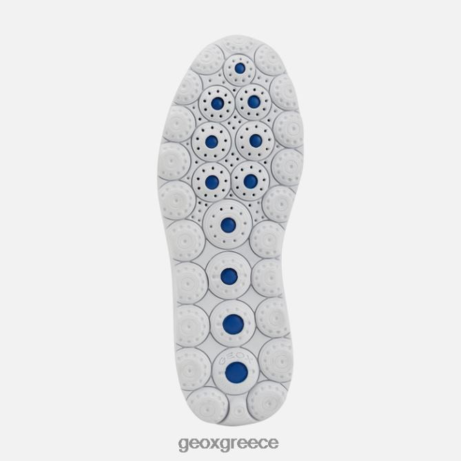 4DBLR0900 ανοιχτό γκρι Geox σφαιρικός άνθρωπος