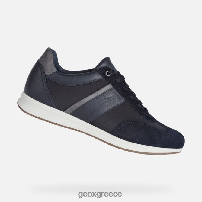 4DBLR0924 ΠΟΛΕΜΙΚΟ ΝΑΥΤΙΚΟ Geox κάθε άντρας