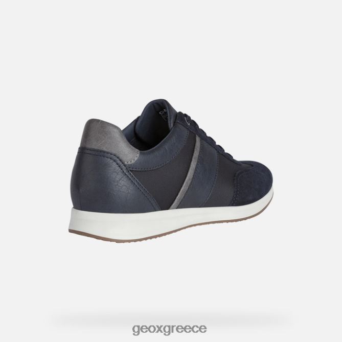 4DBLR0924 ΠΟΛΕΜΙΚΟ ΝΑΥΤΙΚΟ Geox κάθε άντρας