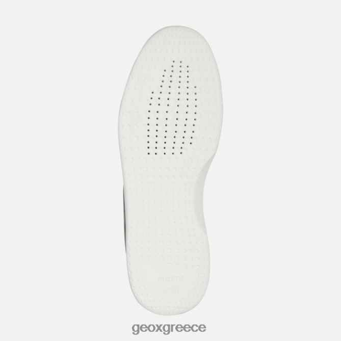 4DBLR0937 γκρί Geox άντρας kennet