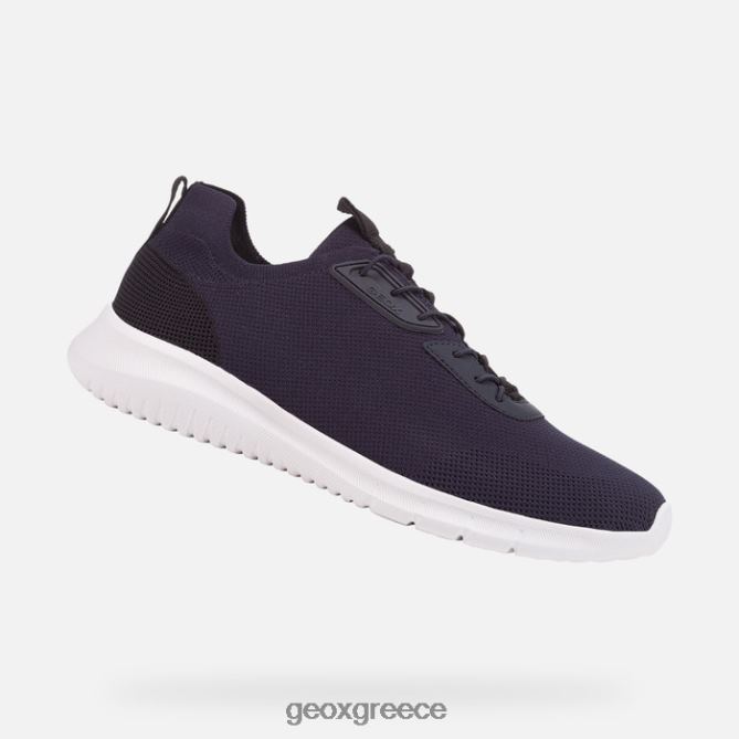 4DBLR0955 ΠΟΛΕΜΙΚΟ ΝΑΥΤΙΚΟ Geox monreale άνθρωπος