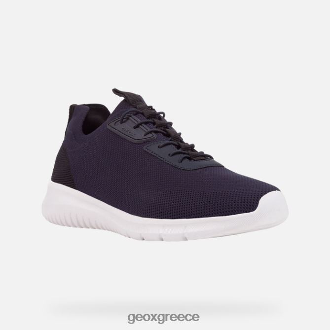 4DBLR0955 ΠΟΛΕΜΙΚΟ ΝΑΥΤΙΚΟ Geox monreale άνθρωπος