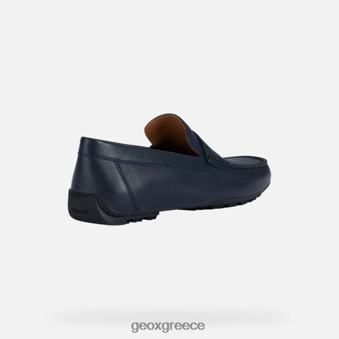 4DBLR01745 ΠΟΛΕΜΙΚΟ ΝΑΥΤΙΚΟ Geox kosmopolis grip man