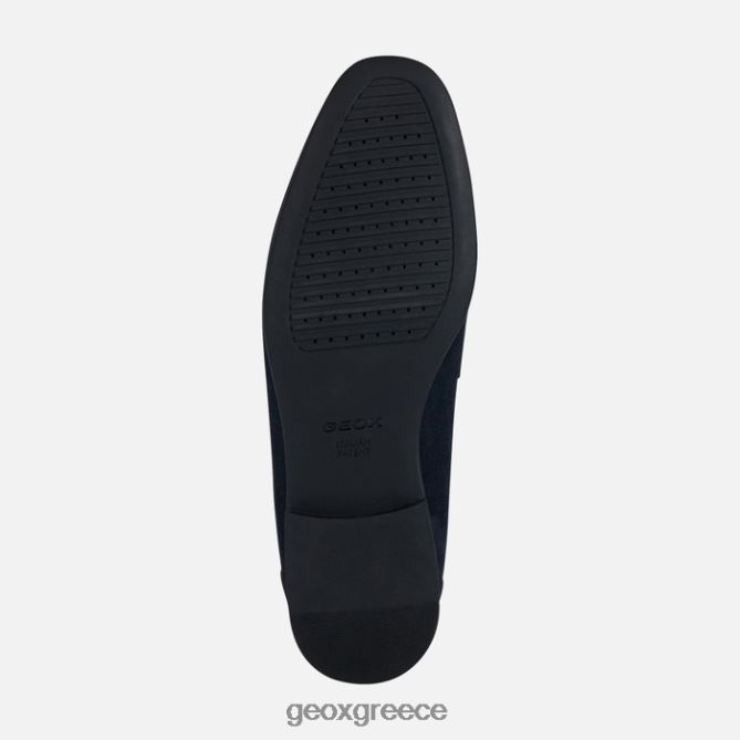 4DBLR01760 ΠΟΛΕΜΙΚΟ ΝΑΥΤΙΚΟ Geox άνθρωπος sapienza