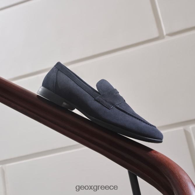 4DBLR01760 ΠΟΛΕΜΙΚΟ ΝΑΥΤΙΚΟ Geox άνθρωπος sapienza